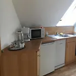 Konukevi Bölke Wunstorf