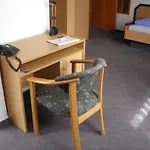Bölke Konukevi Wunstorf