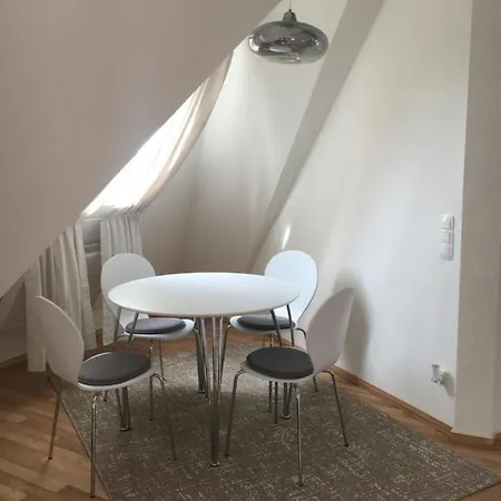 Guest house Boelke