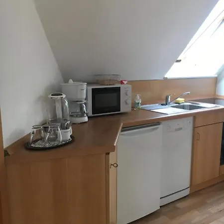 Penzion Boelke Wunstorf