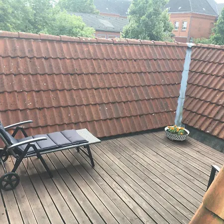 Konukevi Bölke 3*