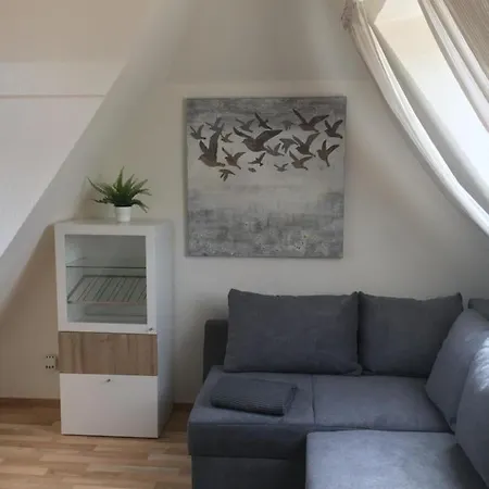 Guest house Boelke