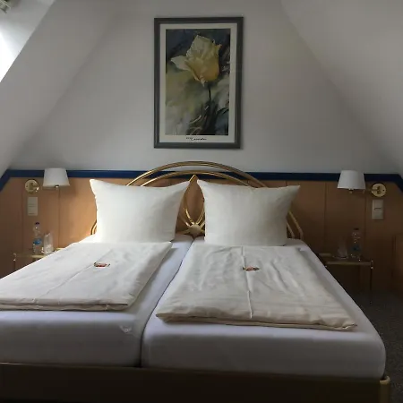 Pensión Boelke Wunstorf