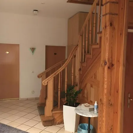 Guest house Boelke 3*