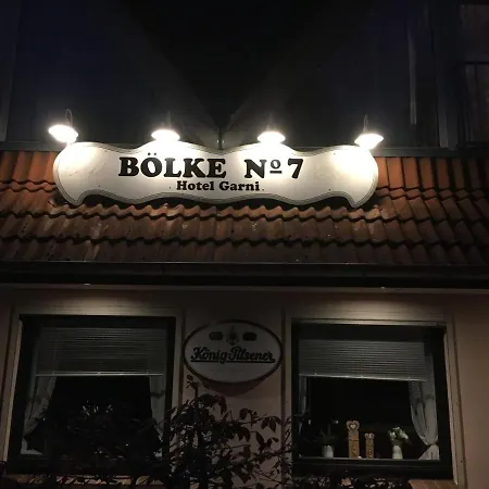 Boelke Wunstorf