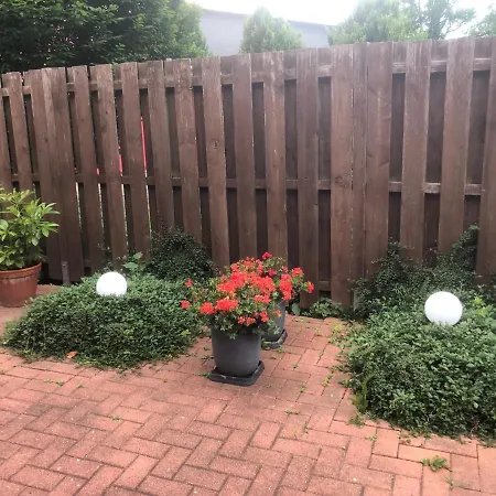 Boelke Πανσιόν