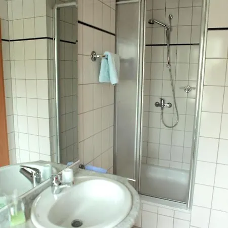 Boelke Guest house Wunstorf