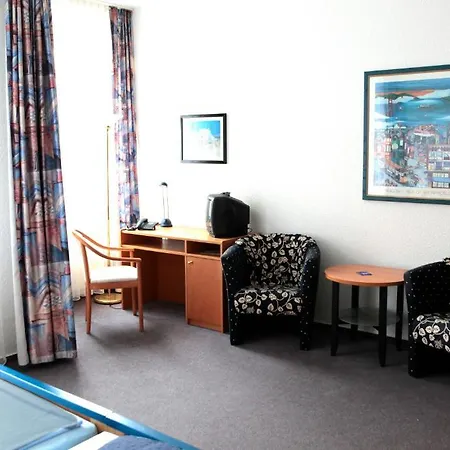 Guest house Boelke 3*