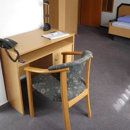 Boelke Pensión Wunstorf