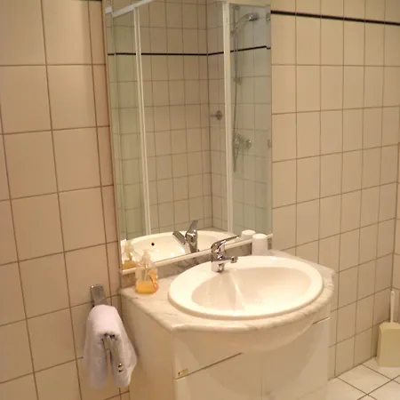 Guest house Boelke 3*