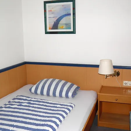 Pensjonat Boelke 3*