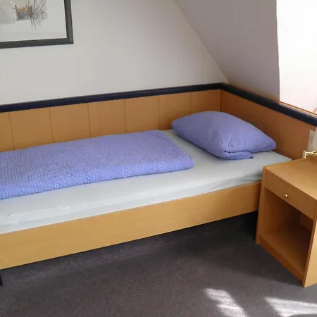 Guest house Boelke 3*