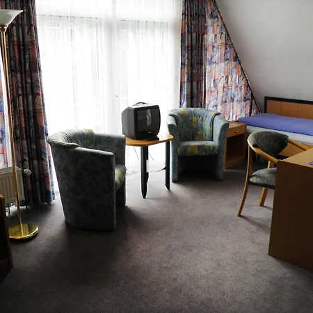 Πανσιόν Boelke Wunstorf