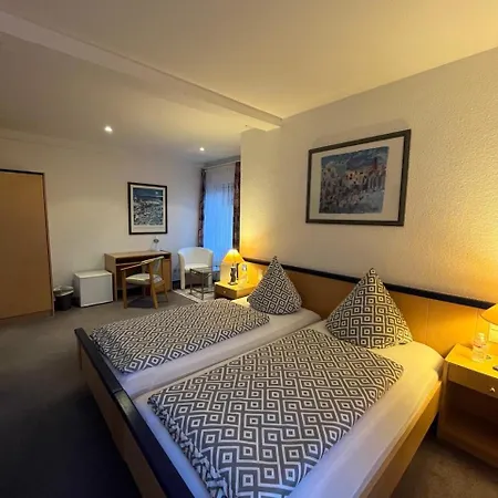Boelke Guest house