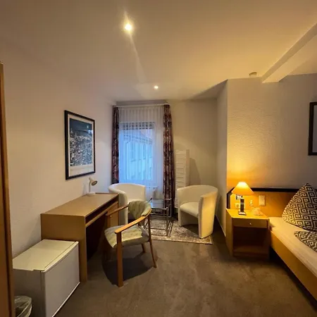 Boelke Guest house 3*