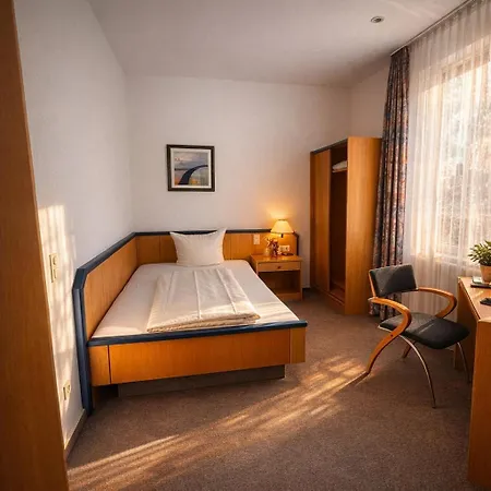 Penzion Boelke 3*