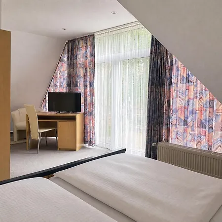 Penzion Boelke 3*
