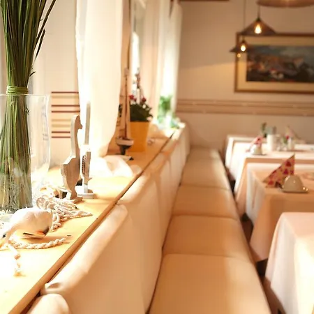 Guest house Boelke