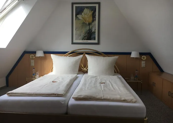 Πανσιόν Boelke Wunstorf