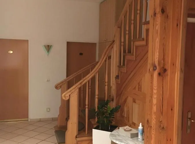 Πανσιόν Boelke 3*