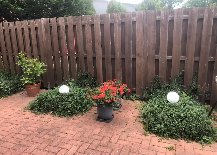 Boelke Πανσιόν