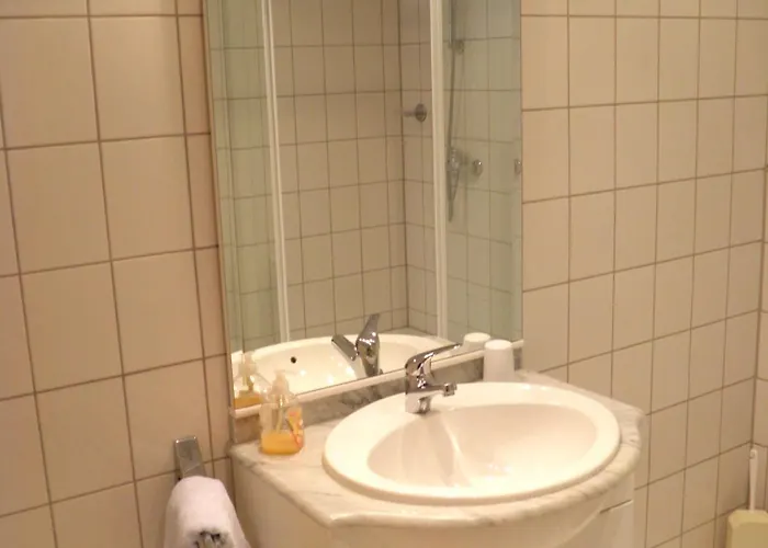 Πανσιόν Boelke 3*