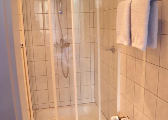 Pensjonat Boelke 3*