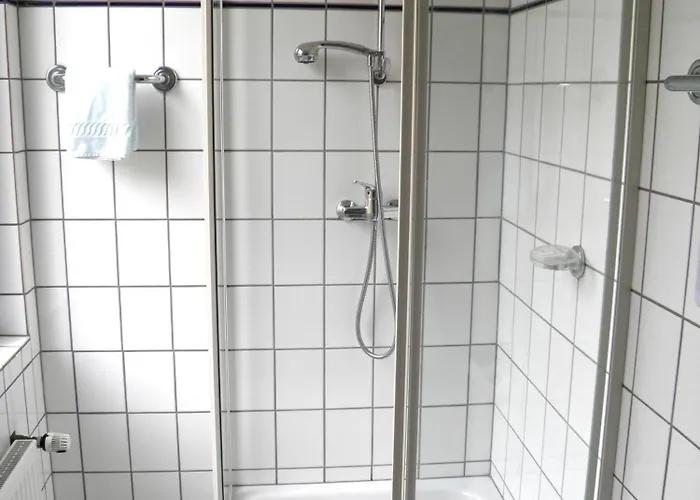 Πανσιόν Boelke 3*