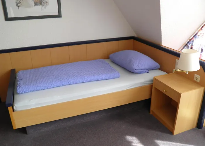 Πανσιόν Boelke 3*