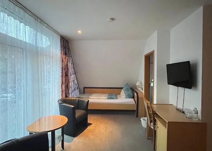 Πανσιόν Boelke